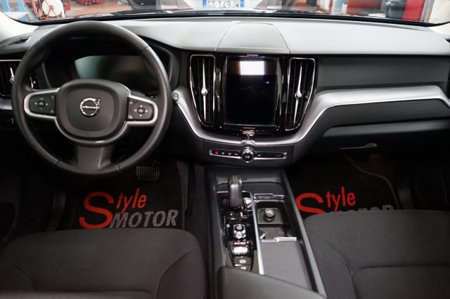 VOLVO XC60 usata, con Alzacristalli elettrici