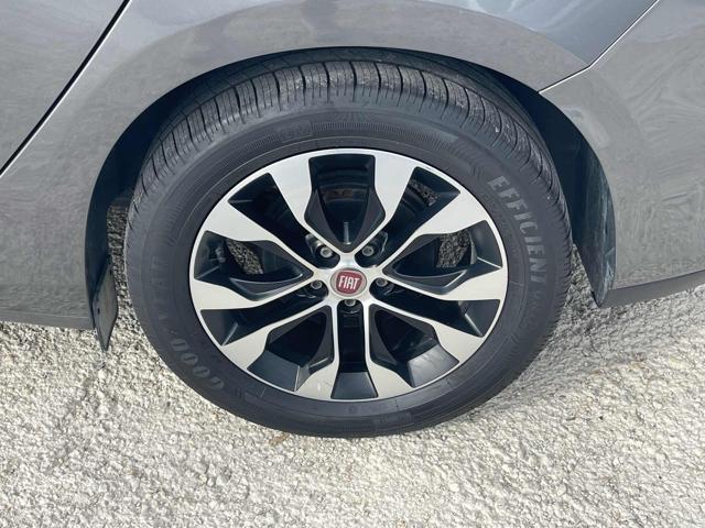 FIAT Tipo usata, con Climatizzatore
