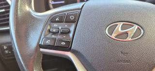 HYUNDAI Tucson usata, con Controllo trazione
