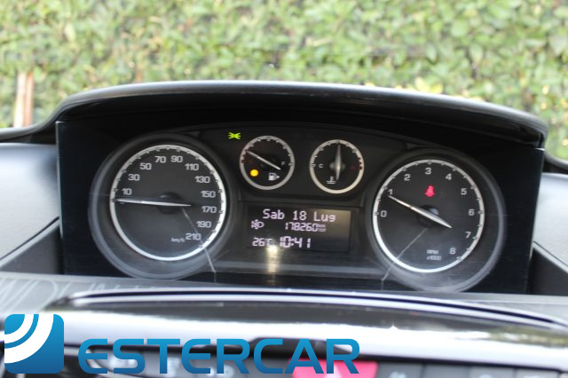 LANCIA Ypsilon usata, con Sedile posteriore sdoppiato