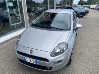 FIAT Punto usata, con Chiusura centralizzata