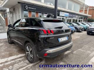 PEUGEOT 3008 usata, con Airbag