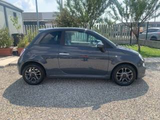 FIAT 500 usata, con Airbag Passeggero