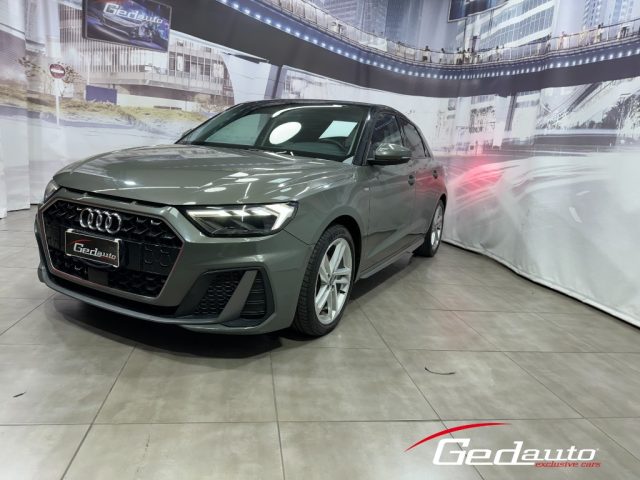 AUDI A1 usata, con Airbag laterali