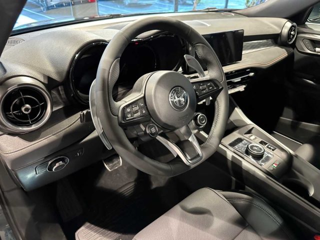 ALFA ROMEO Tonale usata 29