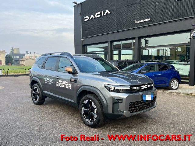 DACIA Bigster usata, con ABS