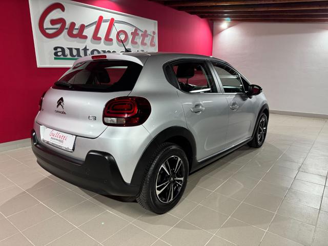CITROEN C3 usata, con Chiusura centralizzata