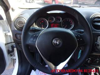 ALFA ROMEO MiTo usata, con Airbag testa