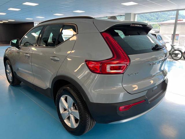 VOLVO XC40 usata, con Airbag laterali