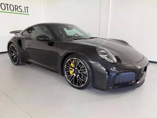 PORSCHE 992 usata, con Airbag laterali