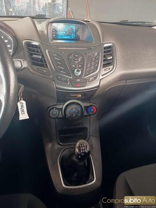 FORD Fiesta usata 22