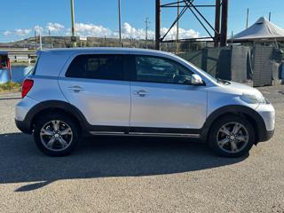 TOYOTA Urban Cruiser usata, con Autoradio