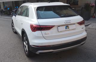 AUDI Q3 usata, con ESP