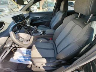 PEUGEOT 3008 usata, con Alzacristalli elettrici