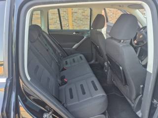 VOLKSWAGEN Tiguan usata, con Specchietti laterali elettrici