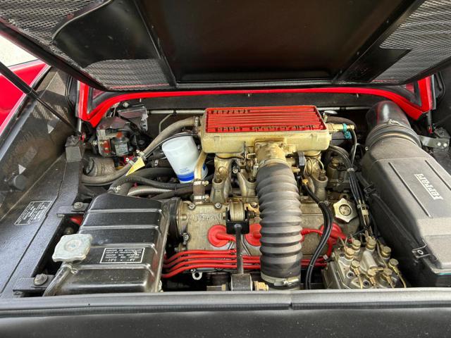 FERRARI 328 usata 16