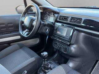 CITROEN C3 usata, con ESP