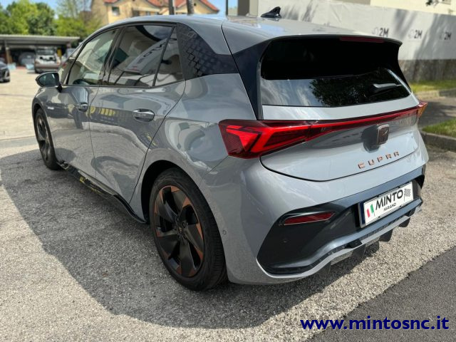 CUPRA Born usata, con Airbag