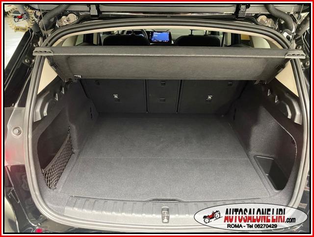 BMW X1 usata, con Controllo automatico clima