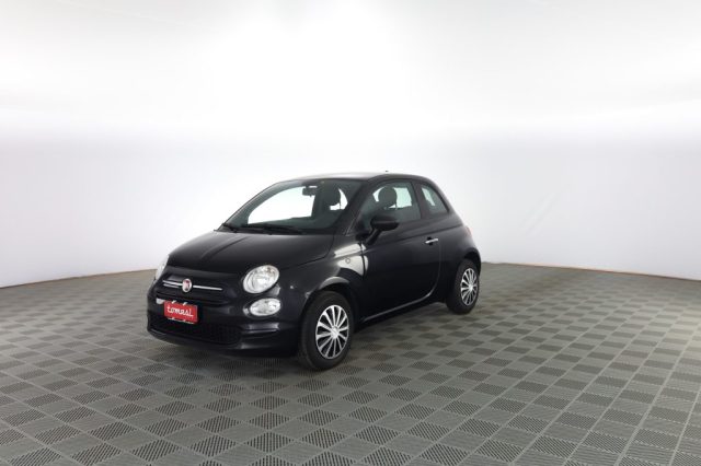 FIAT 500 usata 6