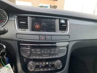 PEUGEOT 508 usata, con Controllo trazione