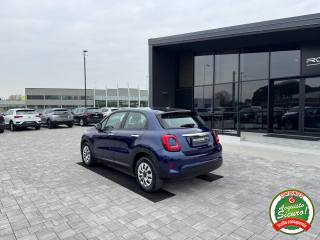 FIAT 500X usata, con Cruise Control