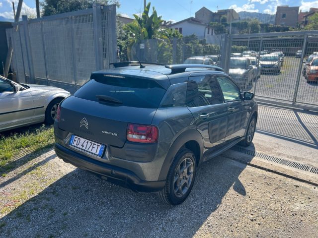 CITROEN C4 Cactus usata, con Airbag Passeggero