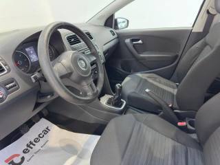 VOLKSWAGEN Polo usata, con Boardcomputer