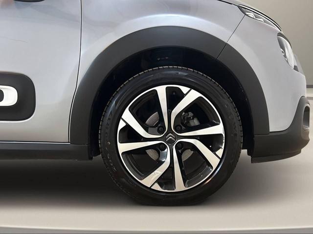 CITROEN C3 usata, con Luci diurne