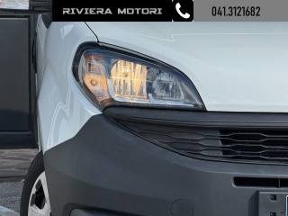 FIAT Doblo usata, con Vivavoce
