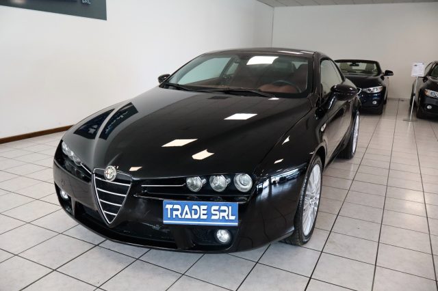 ALFA ROMEO Brera usata, con Airbag Passeggero