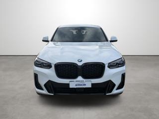 BMW X4 usata, con Airbag