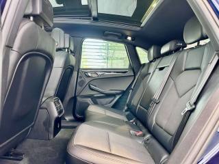 PORSCHE Macan usata, con Cruise Control