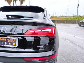 AUDI Q5 usata, con ESP