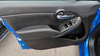 FIAT 500X usata, con Park Distance Control