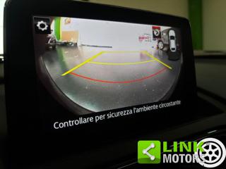 MAZDA MX-5 usata, con Fari LED