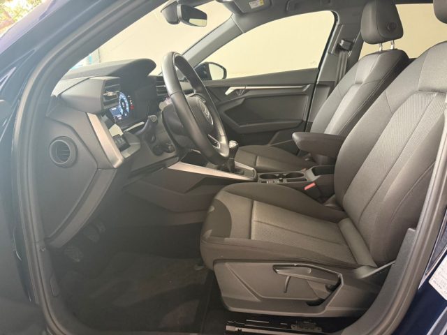 AUDI A3 usata, con Specchietti laterali elettrici