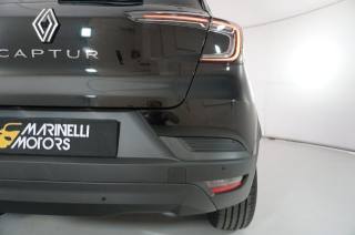 RENAULT Captur usata, con Touch screen