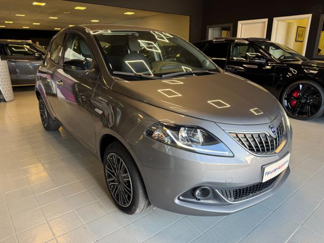 LANCIA Ypsilon usata, con ABS
