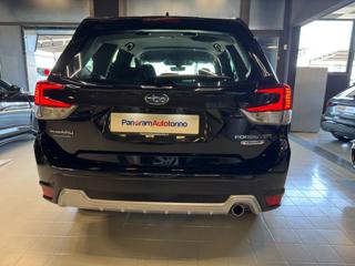 SUBARU Forester usata, con Alzacristalli elettrici