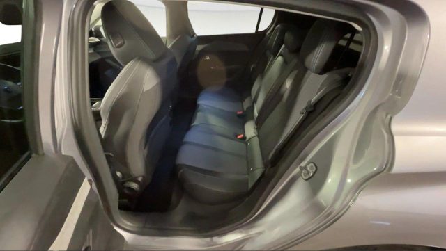 PEUGEOT 308 usata, con Climatizzatore