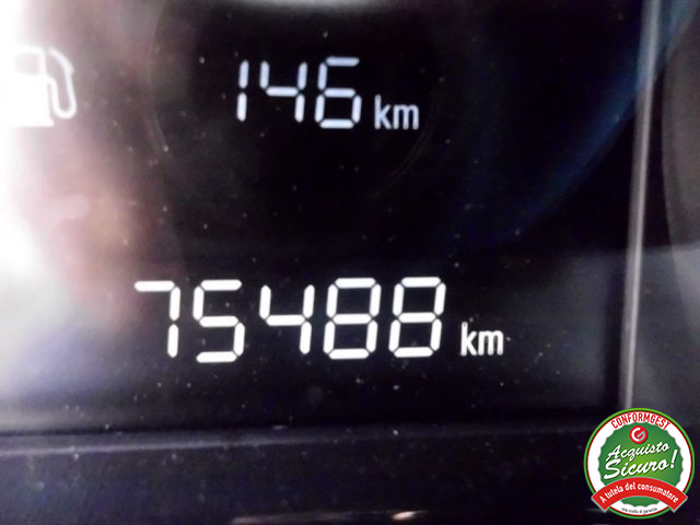 OPEL Karl usata, con Vetri oscurati