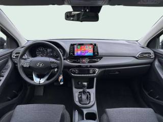 HYUNDAI i30 usata, con ESP