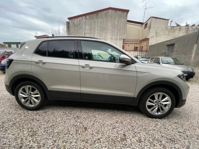 VOLKSWAGEN T-Cross usata, con Cerchi in lega