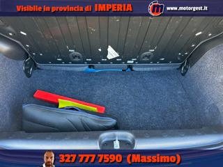 FIAT Panda Cross usata, con Volante multifunzione