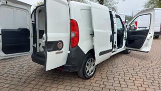 FIAT Doblo usata, con Pneumatici quattro stagioni