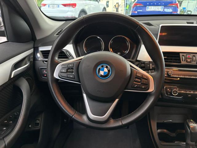 BMW X1 usata, con Controllo trazione