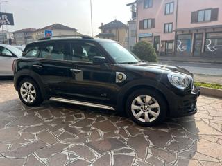 MINI Countryman usata, con Airbag Passeggero