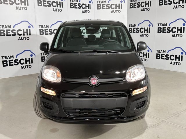 FIAT Panda usata, con Airbag