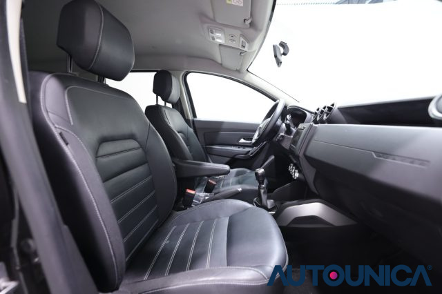 DACIA Duster usata 46